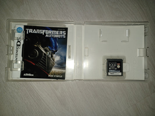 Transformers autobots