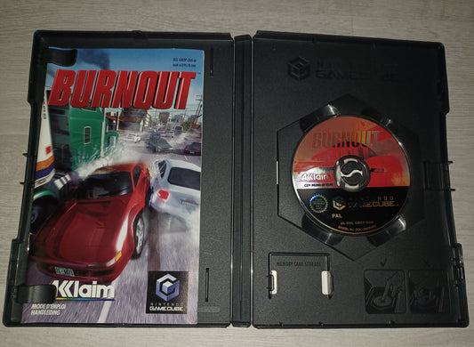 Burnout