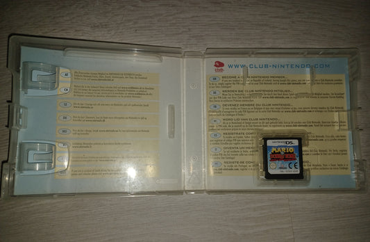 Mario vs Donkey Kong : Pagaille à mini-land!