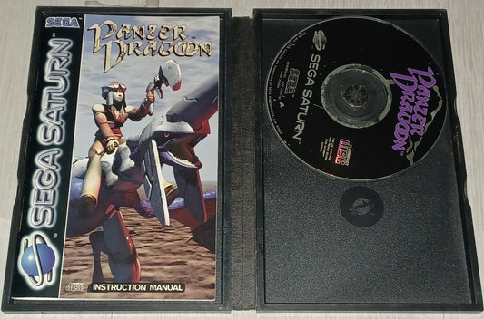 Panzer dragoon