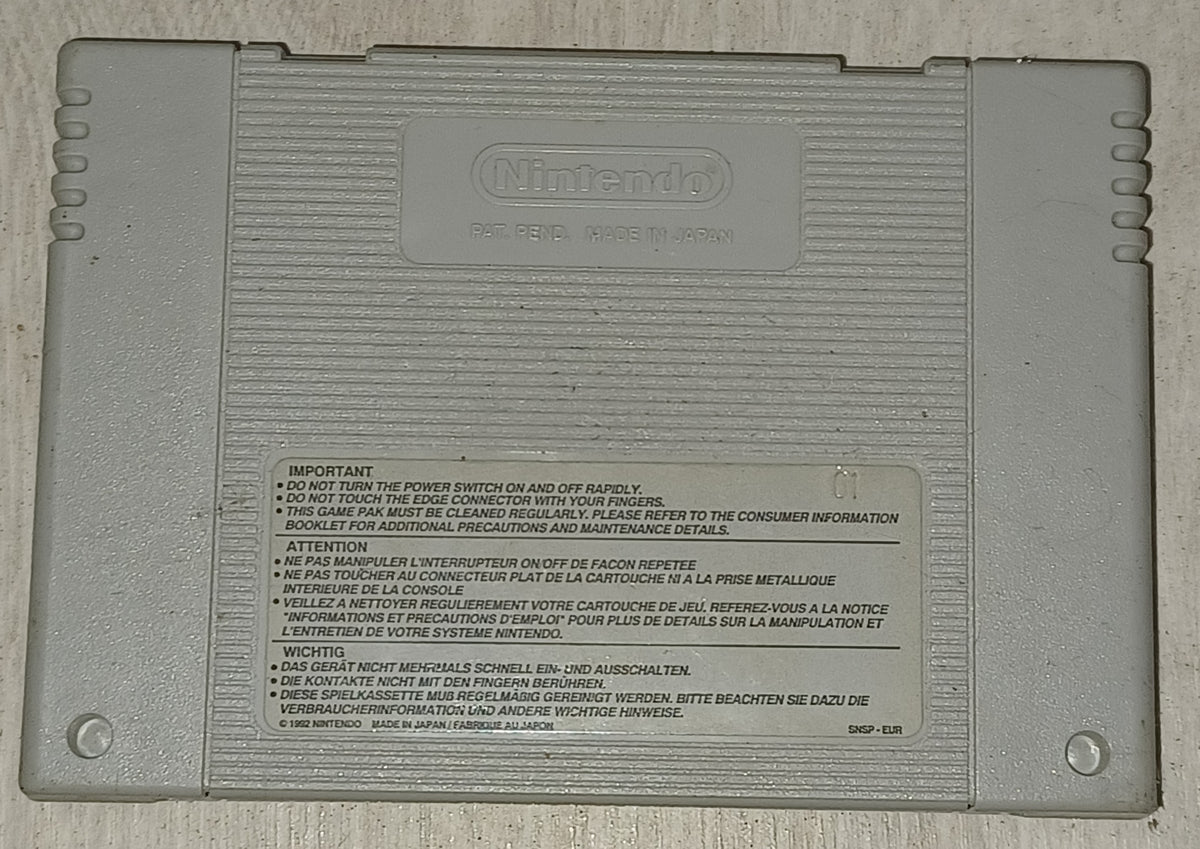 Mortal kombat II