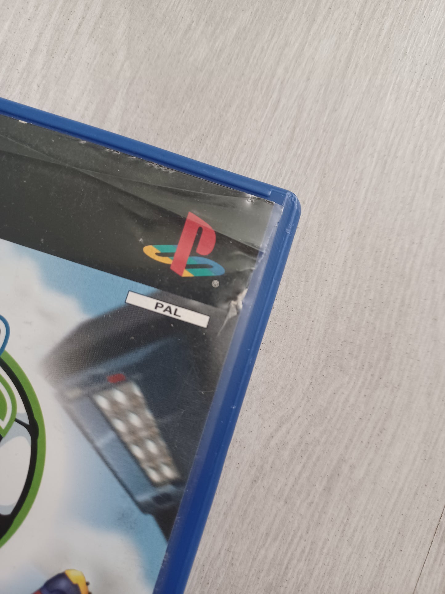Sega Soccer Slam