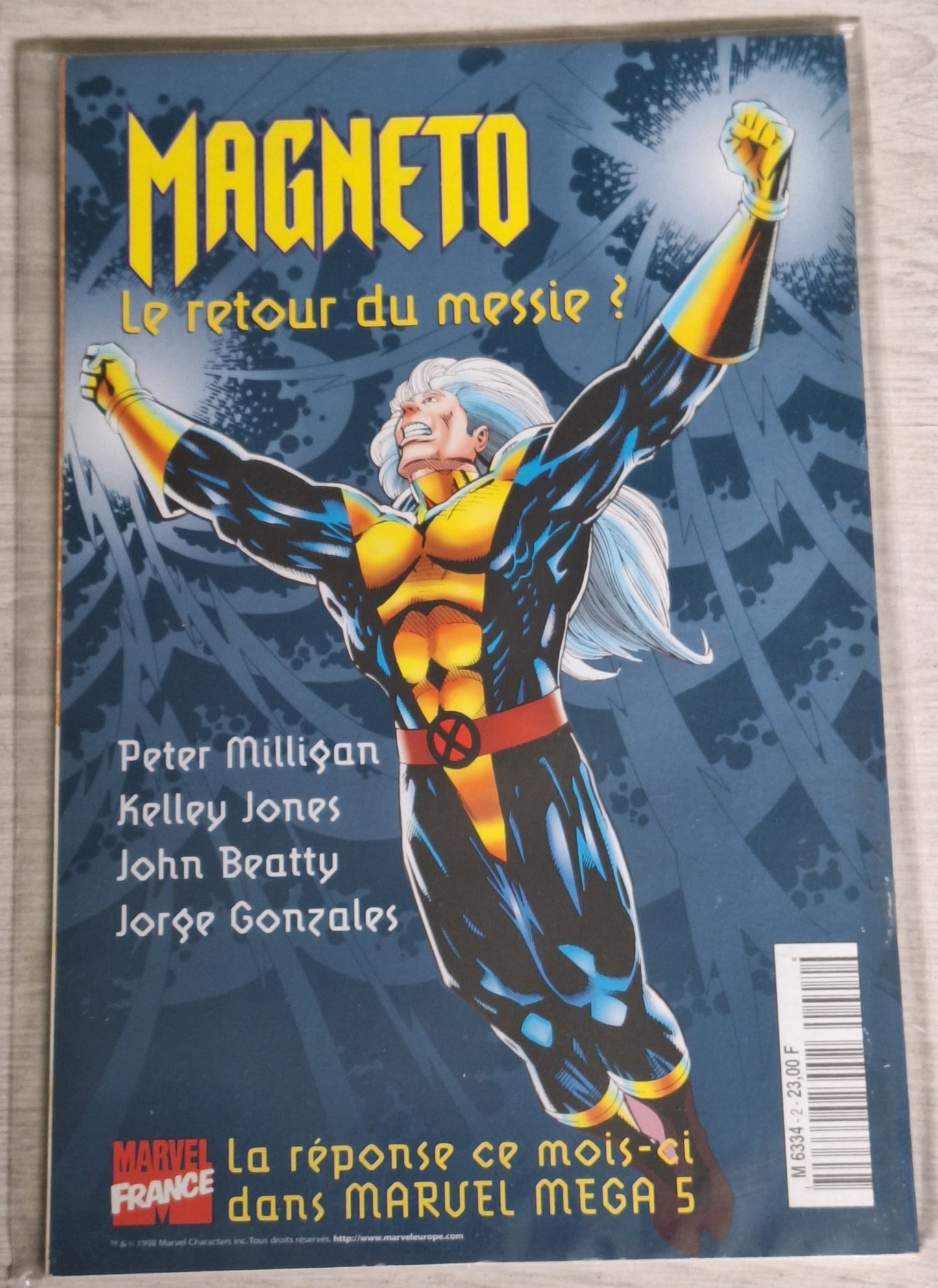 Iron-Man & Avengers : volume 2