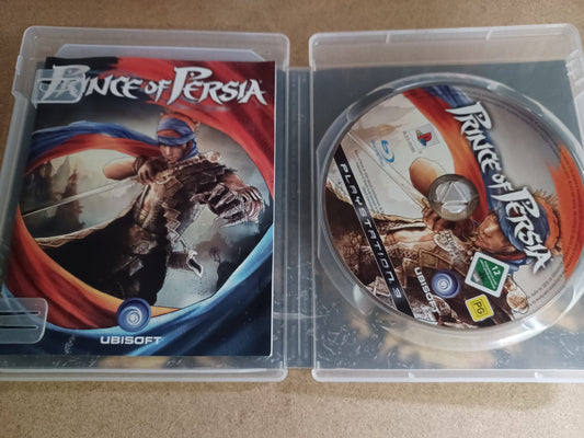 Prince of persia