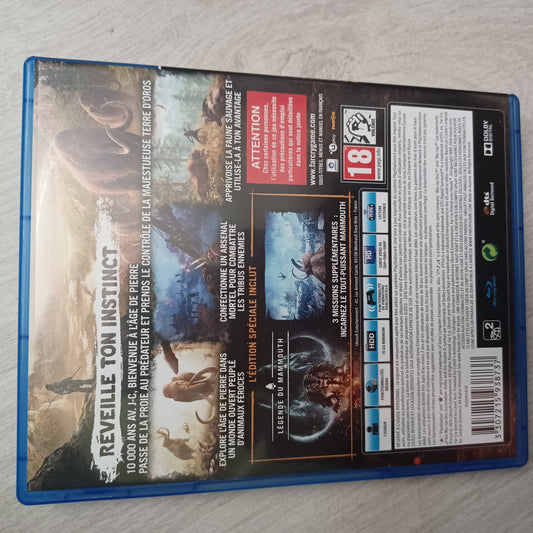 Farcry primal