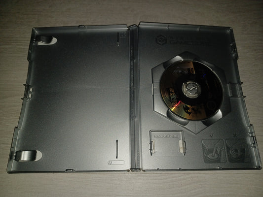 Sonic adventure 2 battle (le choix des joueurs)