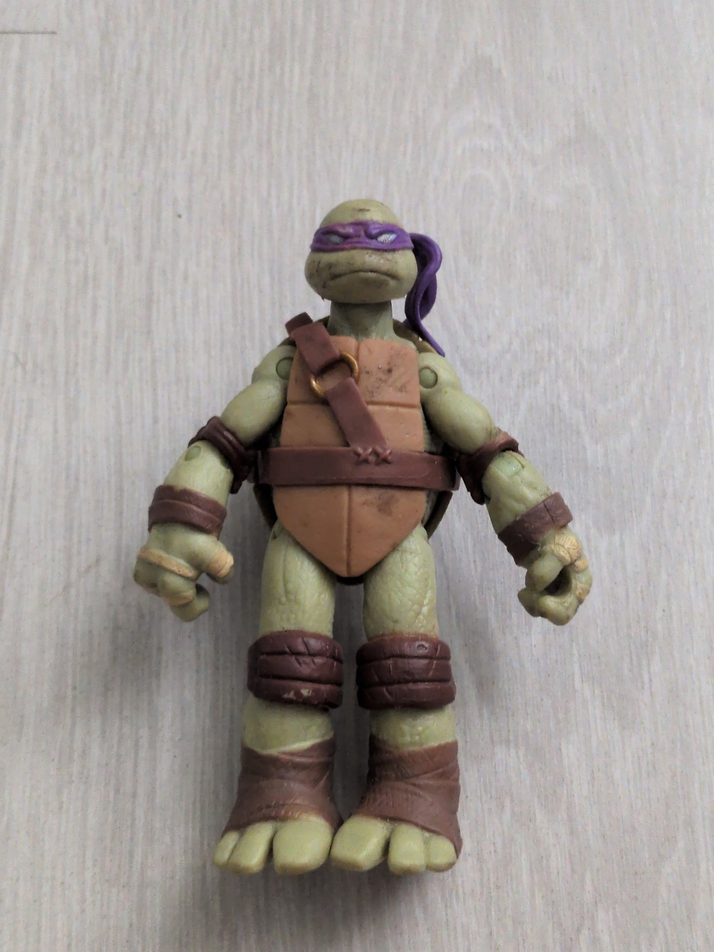 Figurine Donatello tortue ninja