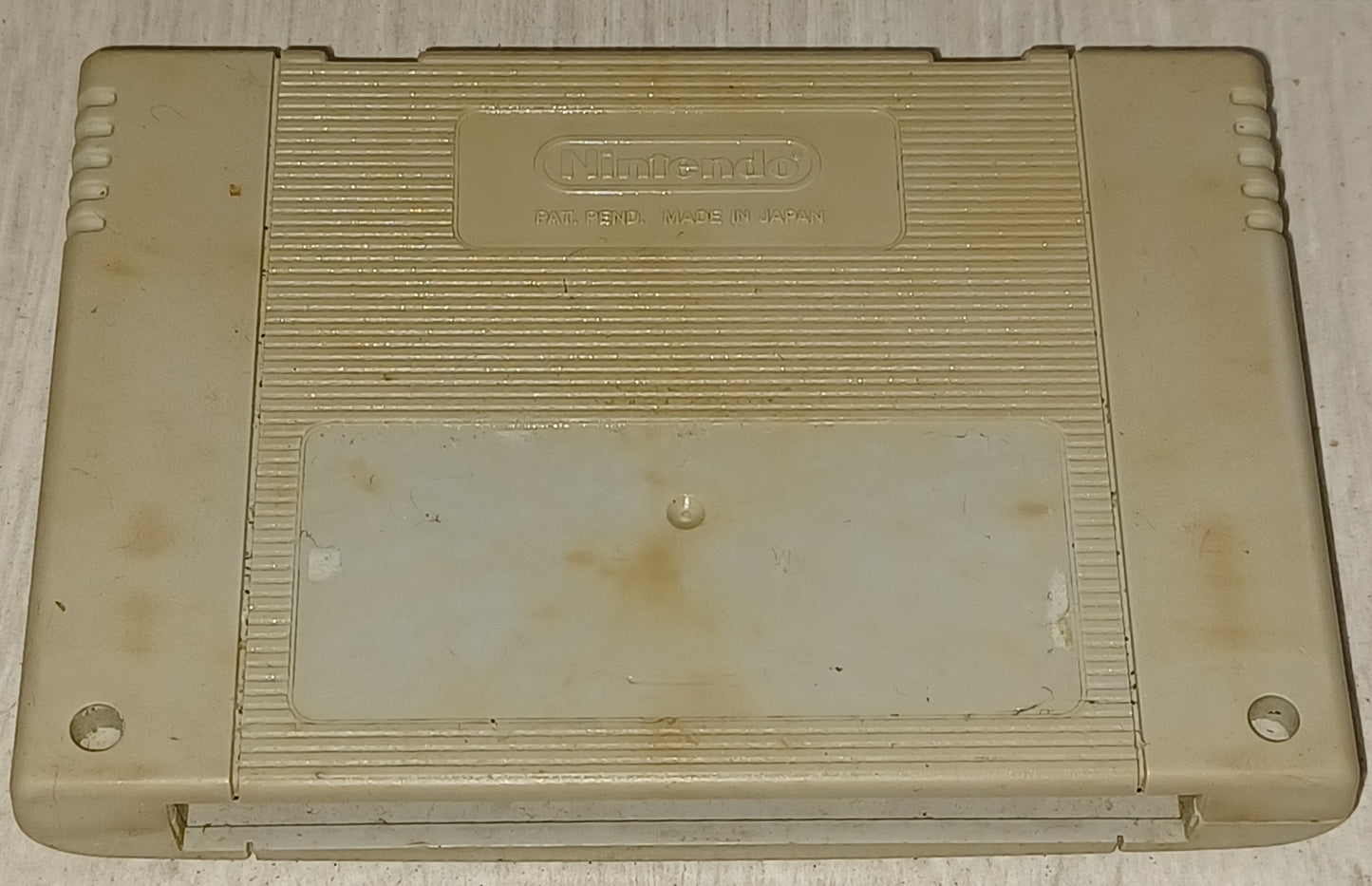 Super Mario all stars