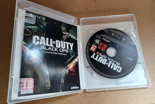 Call of duty Black ops III