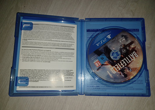 Battlefield 1