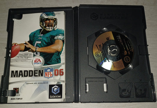 Madden 06