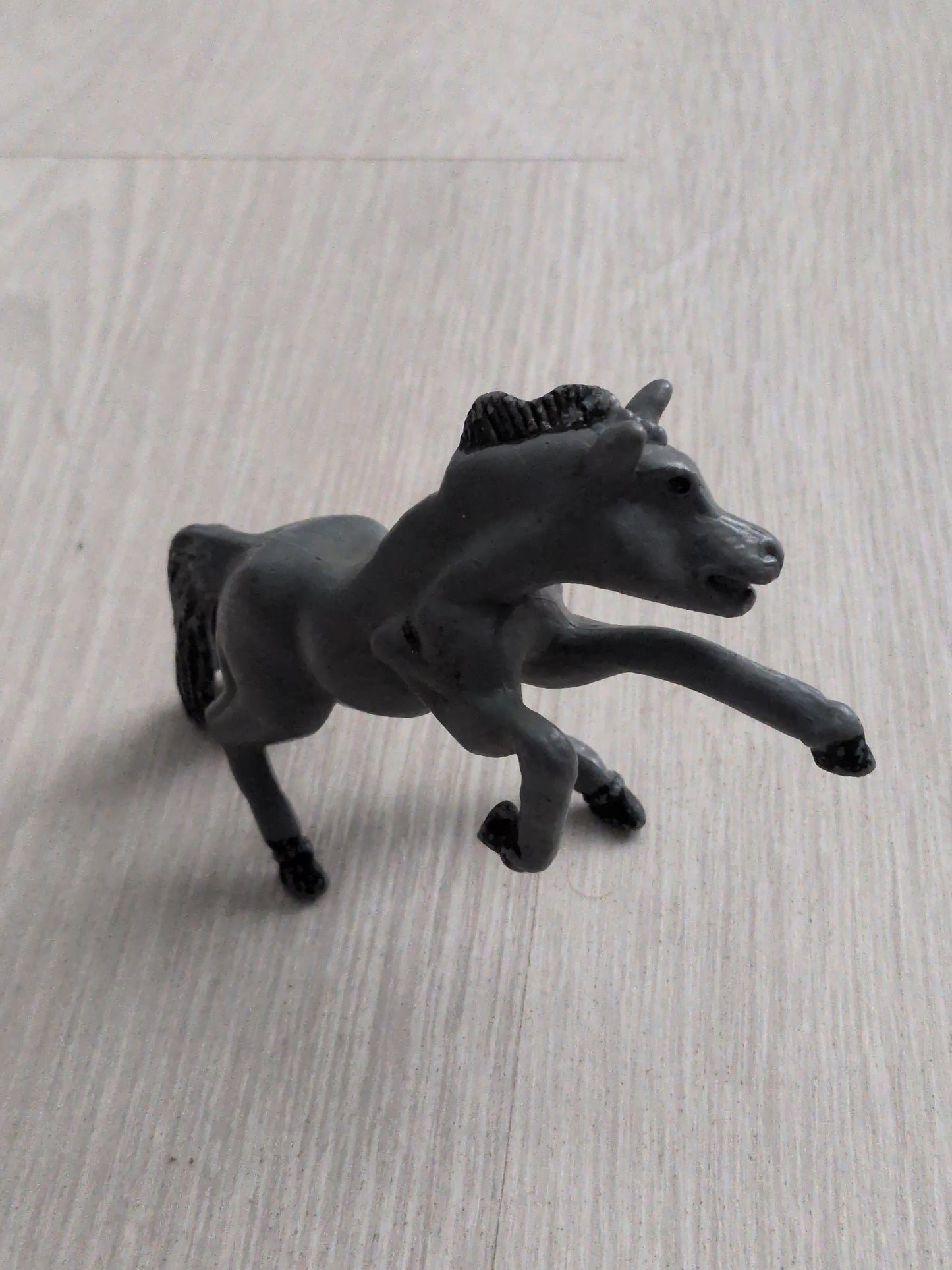 Figurine cheval