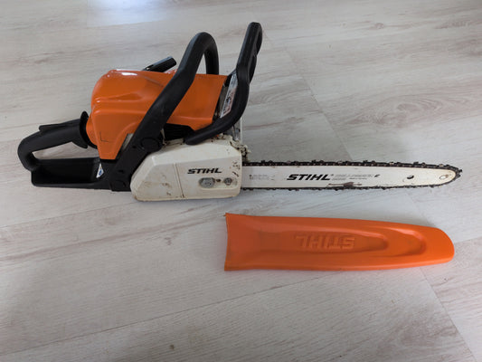 Tronçonneuse thermique - Stihl MS 170
