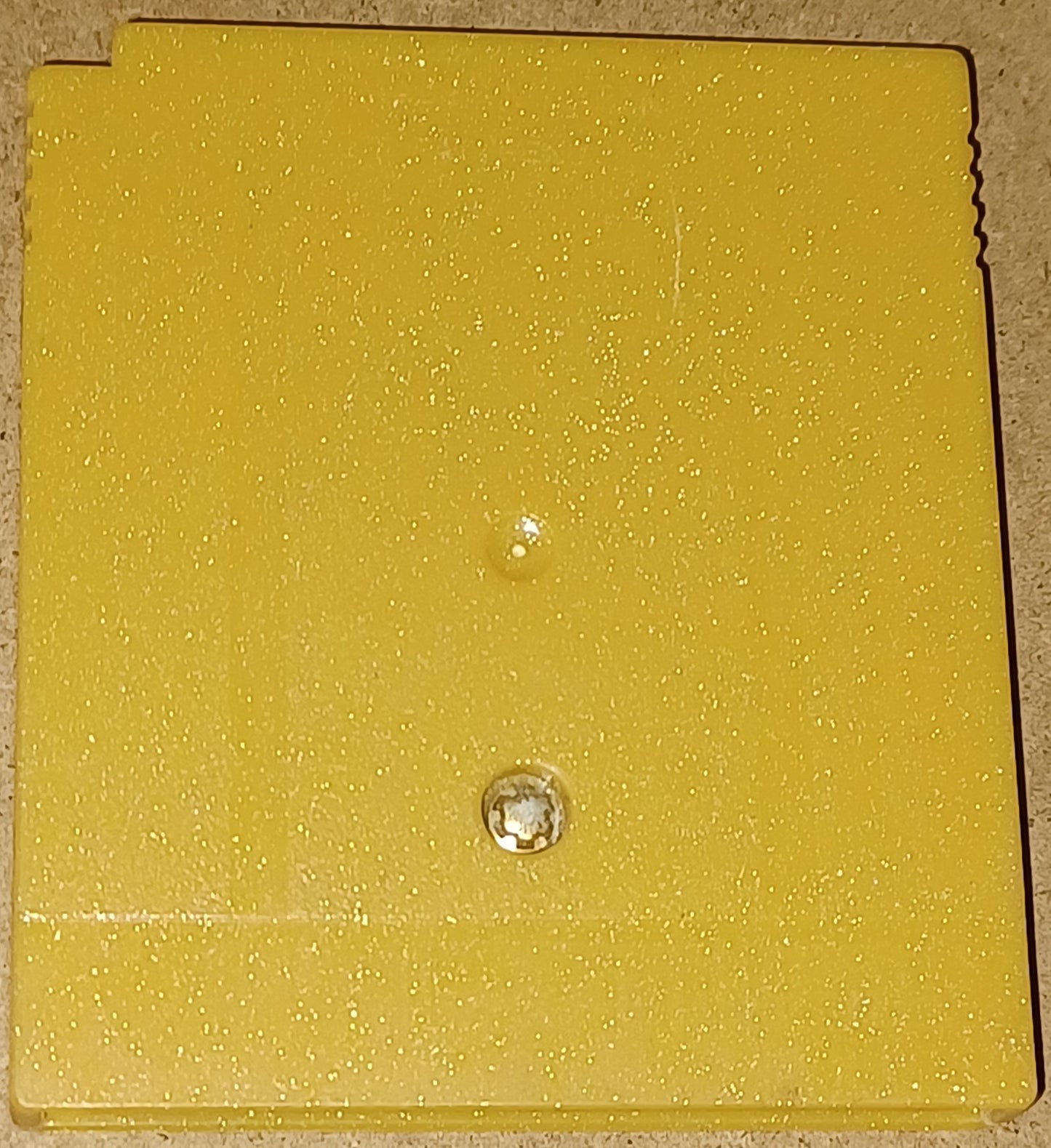 Pokémon version or