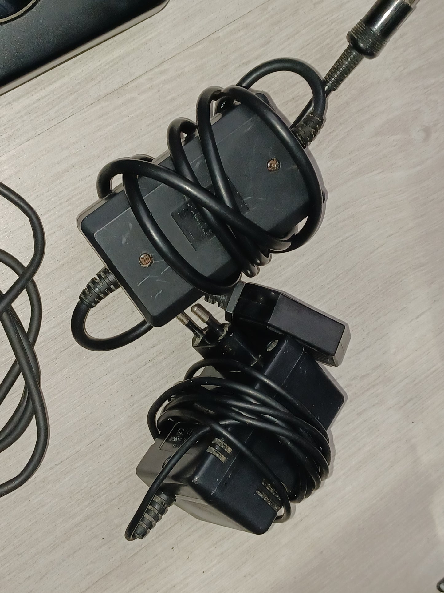 Mega drive II