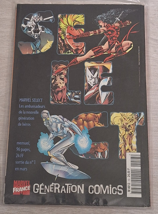 Avengers : volume 13