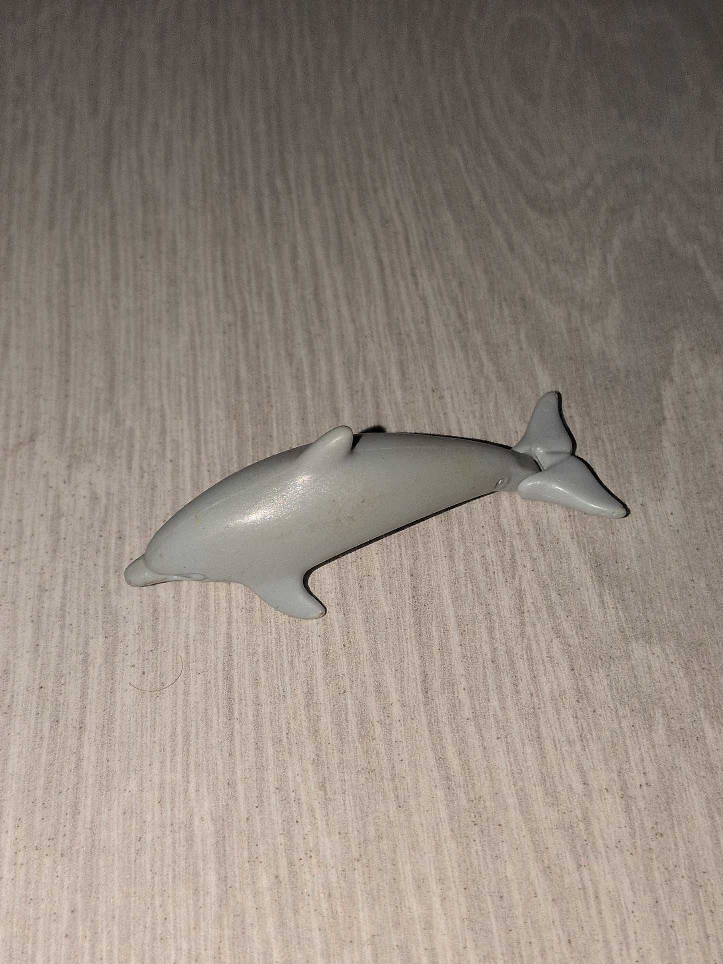 Figurine dauphin