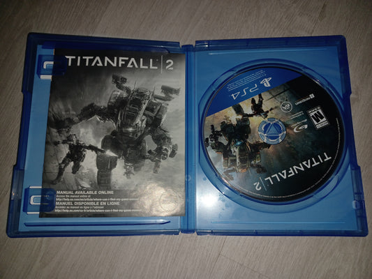 Titanfall 2