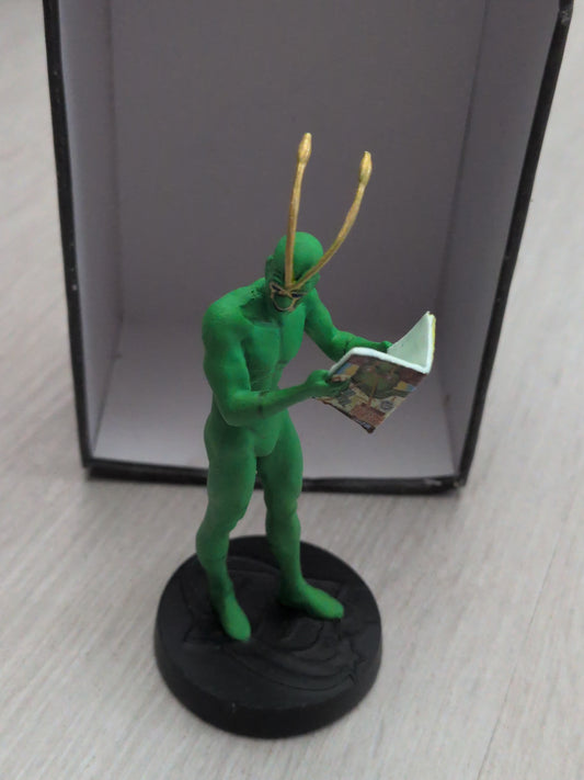 Ambush bug/ La punaise