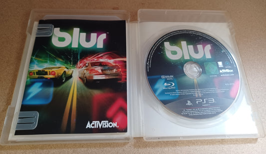 Blur