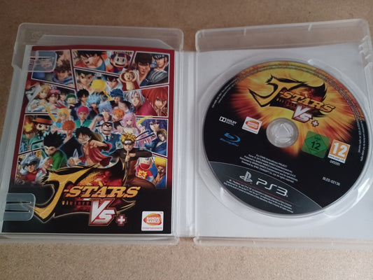 J-STARS Victory VS+