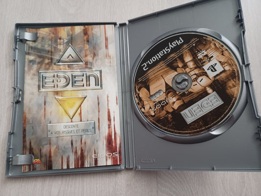 Project eden