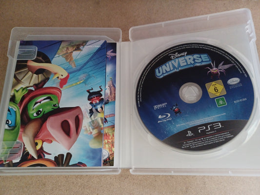 Disney Universe
