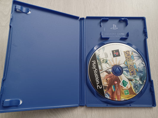Samurai shodown V