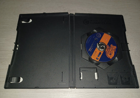 Virtua striker 3 ver. 2002