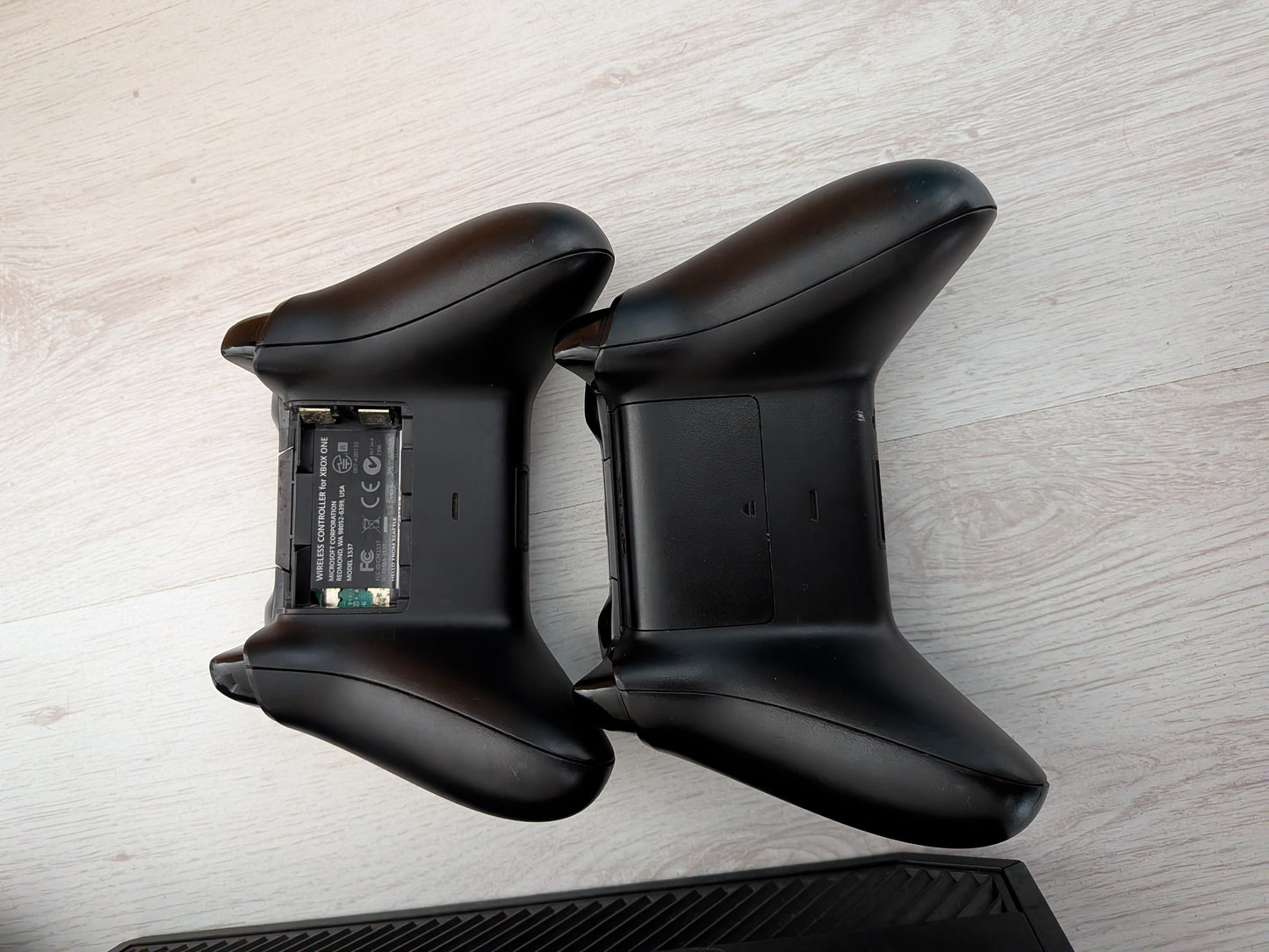 Xbox one 1Tera