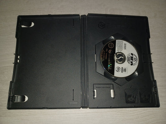 Fifa football 2005