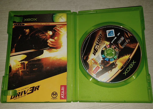 Driver 3