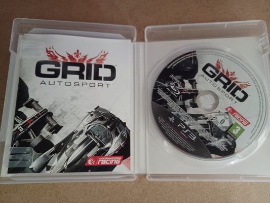 GRID Autosport