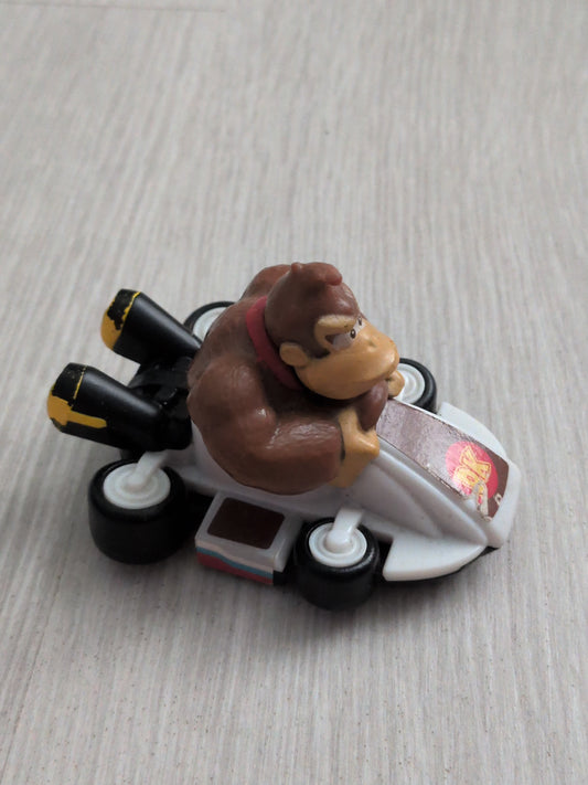 Figurine Donkey Kong - Macdonald
