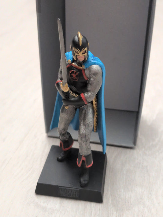 Black knight Le chevalier noir #112