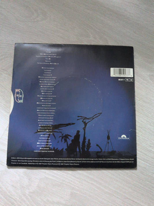 Raft - Yaka dansé