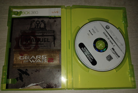 Gears of war 2