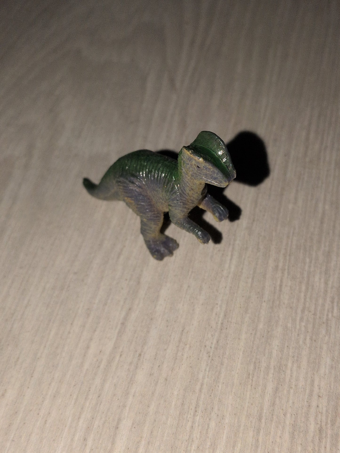 Figurine dinausore