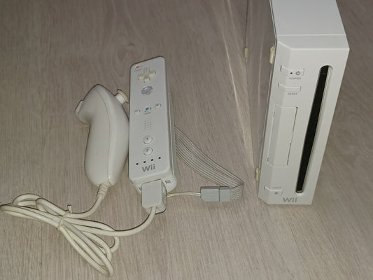 Wii