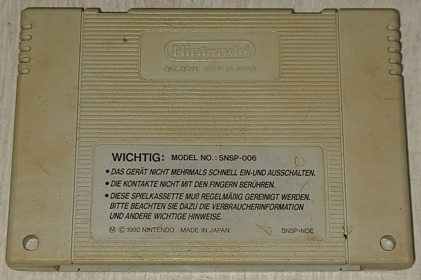 Super R-Type