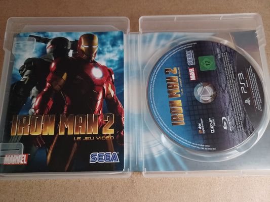 Iron Man 2