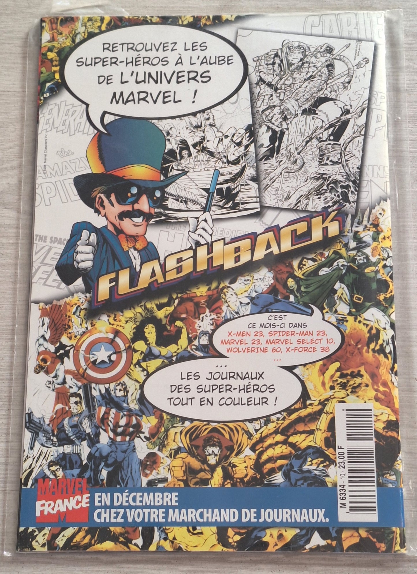 Iron-Man & Avengers : volume 10