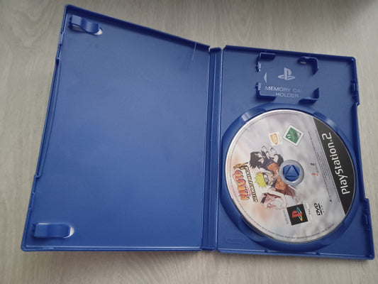 Naruto ultimate ninja