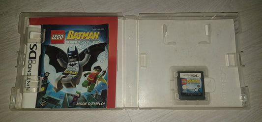 Lego Batman