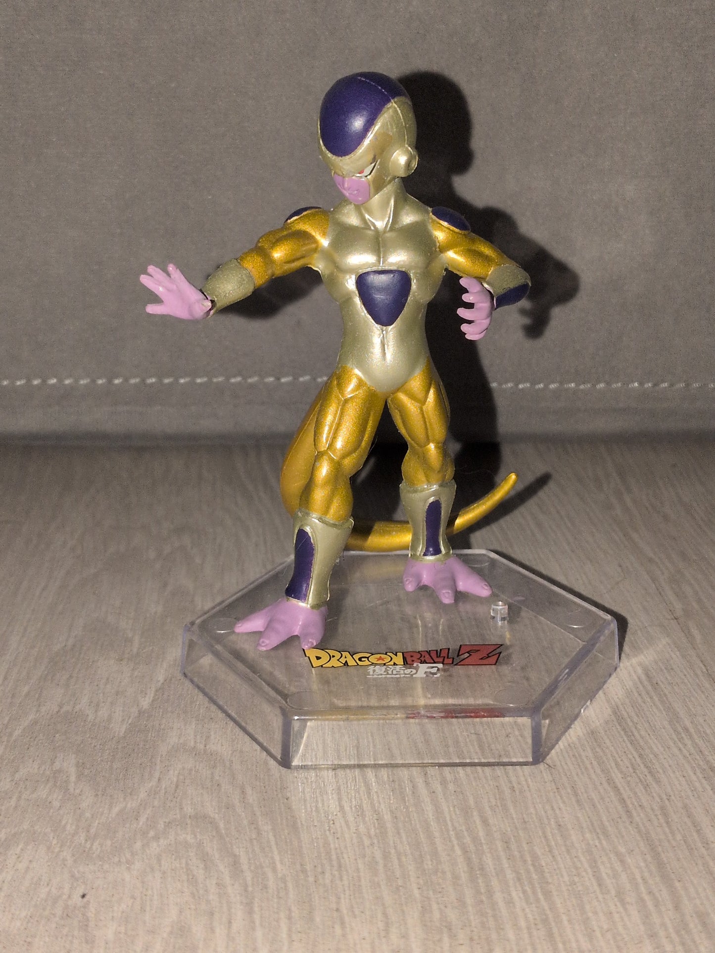 Freezer - Dragonball z