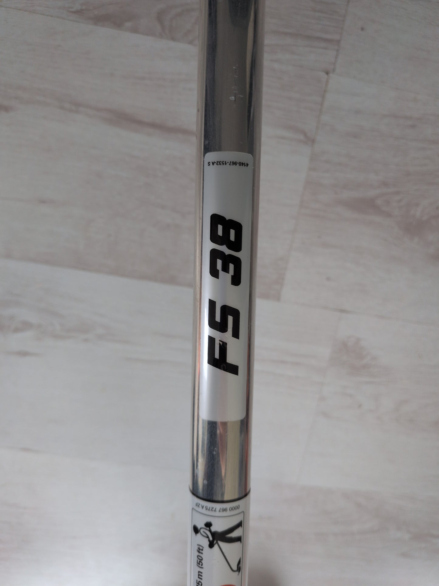 Coupe bordure - Stihl FS 38