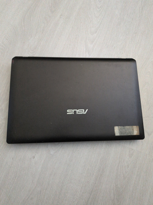 Ordinateur portable - Asus