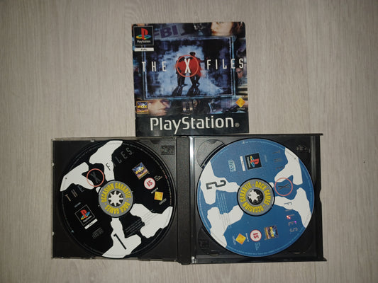 The X-Files