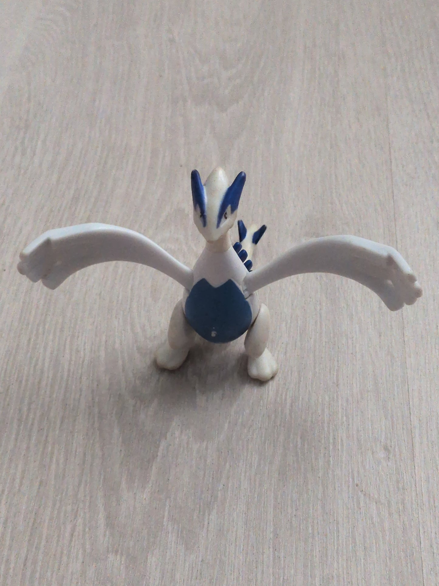 Figurine Lugia