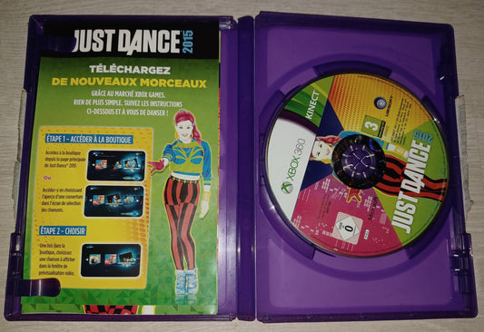 Just dance 2015